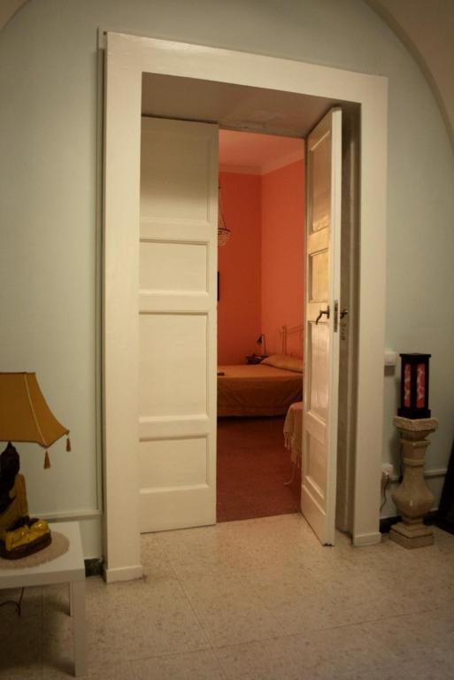 Palazzo Belli B&B Лечче Номер фото