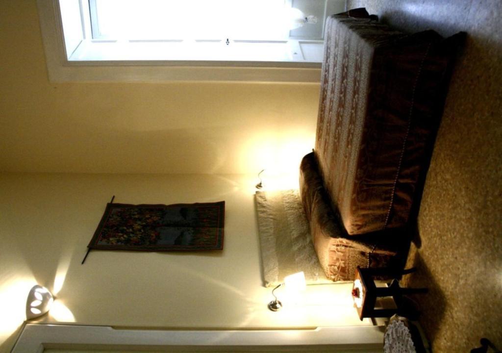 Palazzo Belli B&B Лечче Номер фото