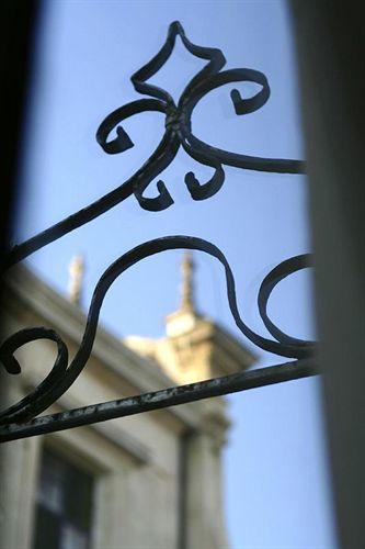 Palazzo Belli B&B Лечче Экстерьер фото