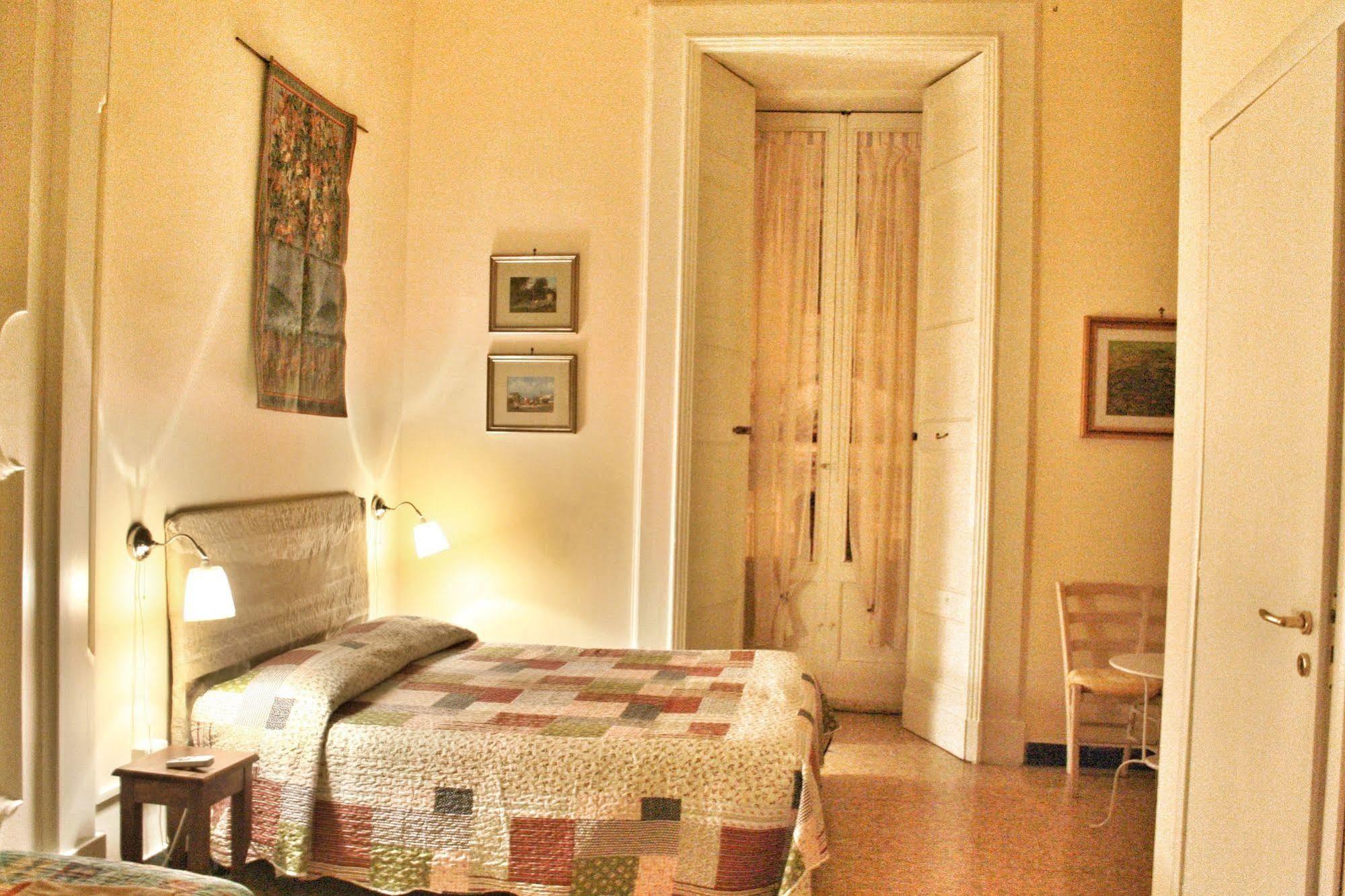 Palazzo Belli B&B Лечче Экстерьер фото