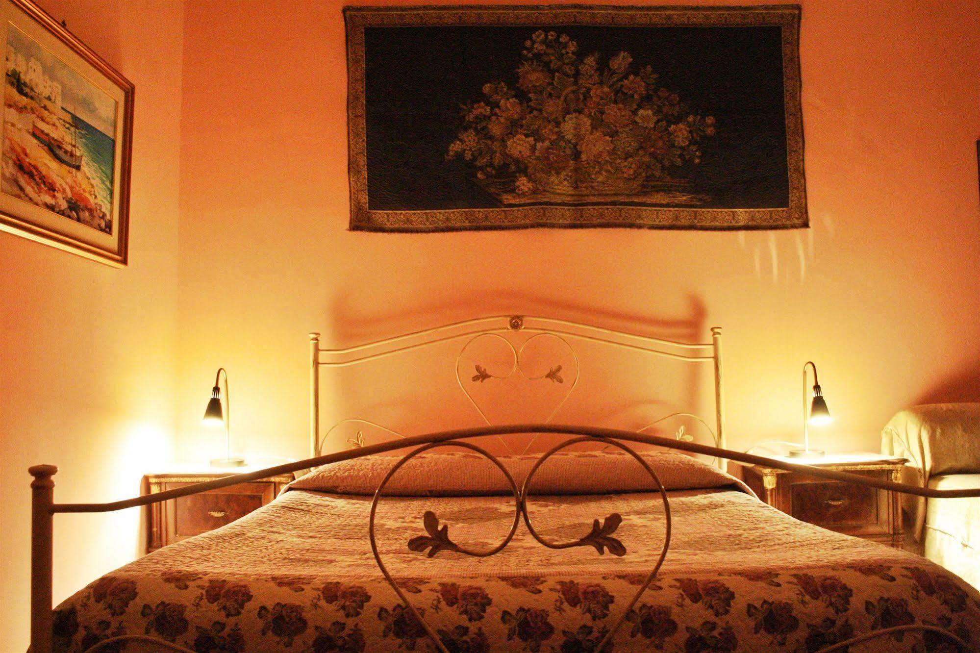 Palazzo Belli B&B Лечче Экстерьер фото