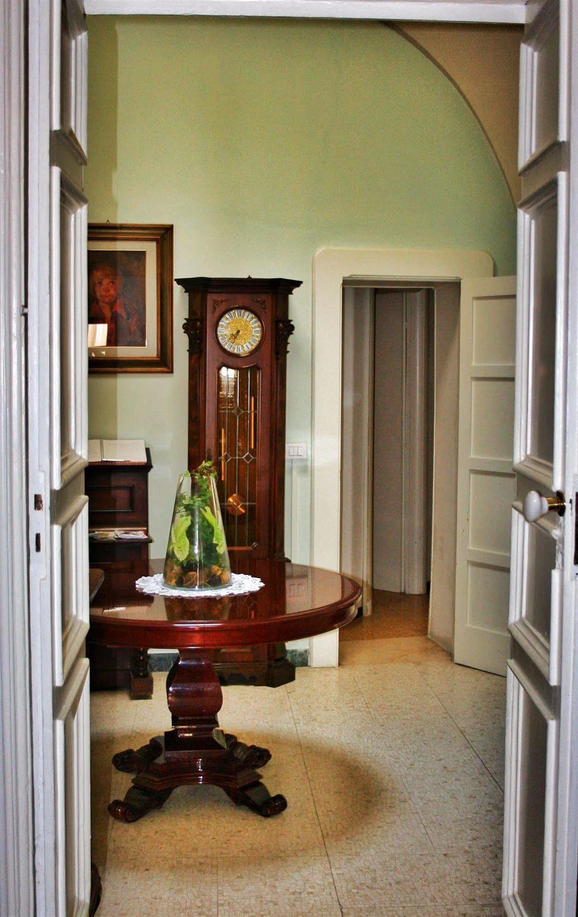 Palazzo Belli B&B Лечче Экстерьер фото